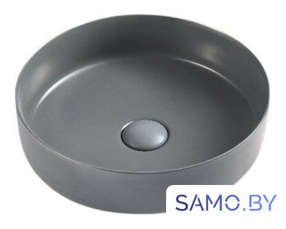 Умывальник WeltWasser Elbach 3134 MDG - Изображение №1 — Интернет-магазин samo.by