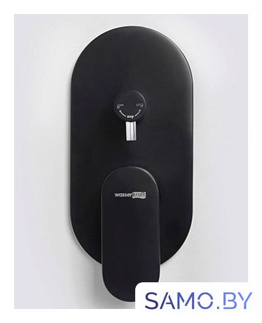 Душевая система  Wasserkraft A16777 - Изображение №4 — Интернет-магазин samo.by