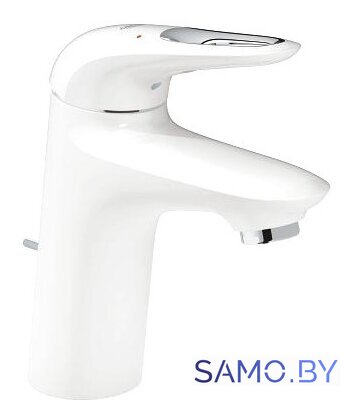 Смеситель Grohe Eurostyle 33558LS3 - Изображение №1 — Интернет-магазин samo.by