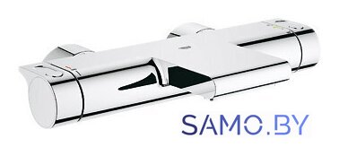 Смеситель Grohe Grohtherm 2000 New 34174001 - Изображение №1 — Интернет-магазин samo.by