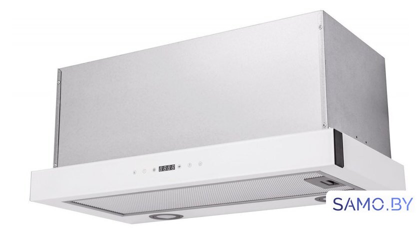Кухонная вытяжка Exiteq EX-1145 (белый) - Изображение №2 — Интернет-магазин samo.by