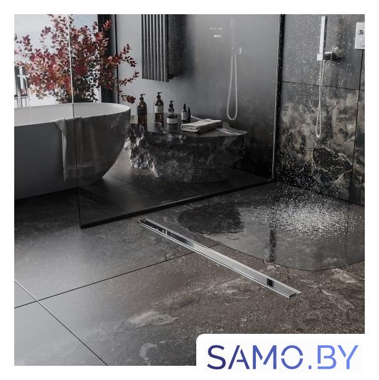 Трап/канал Roxen Supra 91020-120 - Изображение №4 — Интернет-магазин samo.by