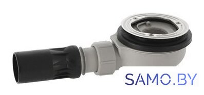 Сифон Geberit Uniflex 150.670.00.1 - Изображение №1 — Интернет-магазин samo.by