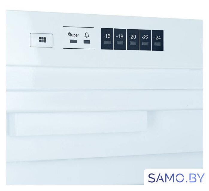 Морозильник Exiteq EXR-205 - Изображение №5 — Интернет-магазин samo.by