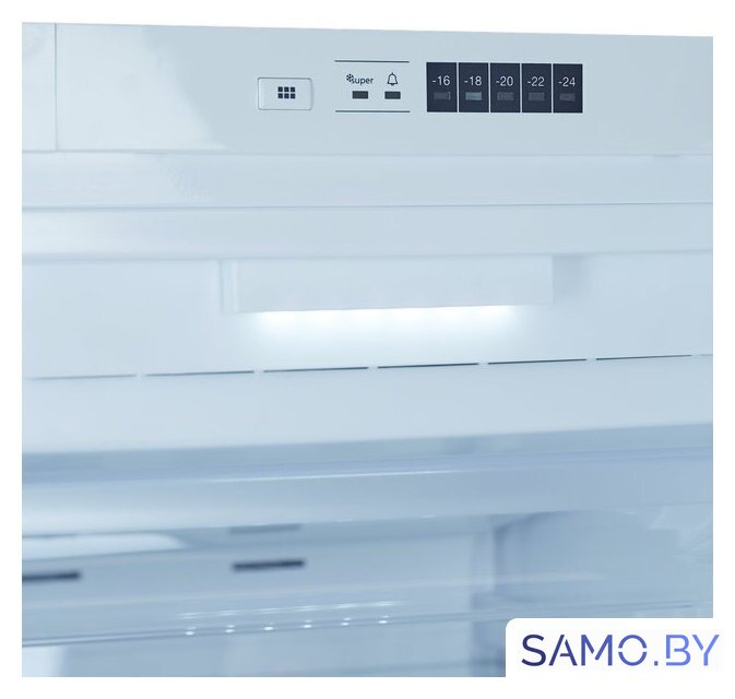 Морозильник Exiteq EXR-205 - Изображение №9 — Интернет-магазин samo.by