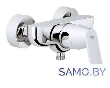Смеситель Grohe Eurosmart Cosmopolitan 32837000 - Изображение №1 — Интернет-магазин samo.by