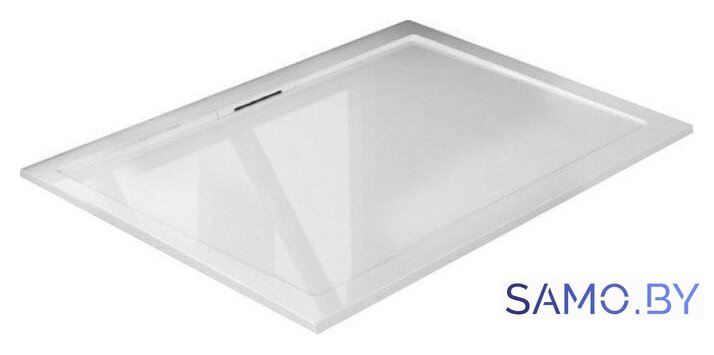 Душевой поддон WeltWasser TRS 12080 120x80 - Изображение №1 — Интернет-магазин samo.by