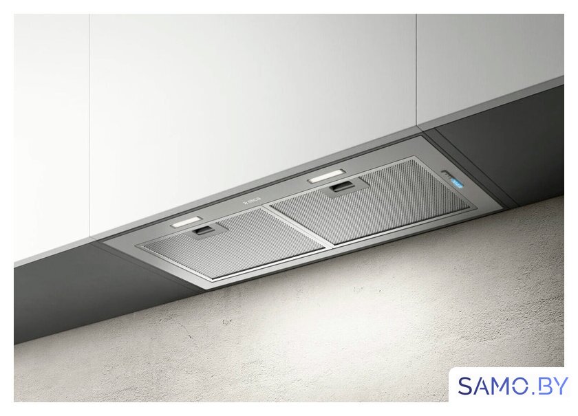 Кухонная вытяжка Elica Fold GR/A/72 PRF0180820 - Изображение №1 — Интернет-магазин samo.by