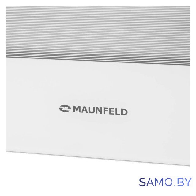 Электрический духовой шкаф MAUNFELD MEOM729PW - Изображение №9 — Интернет-магазин samo.by