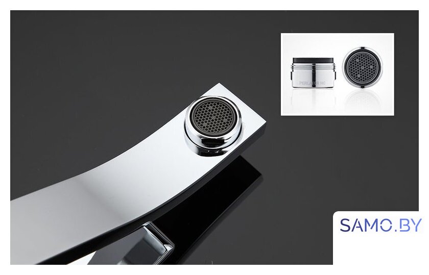 Смеситель Gappo Jacob G4507 - Изображение №5 — Интернет-магазин samo.by