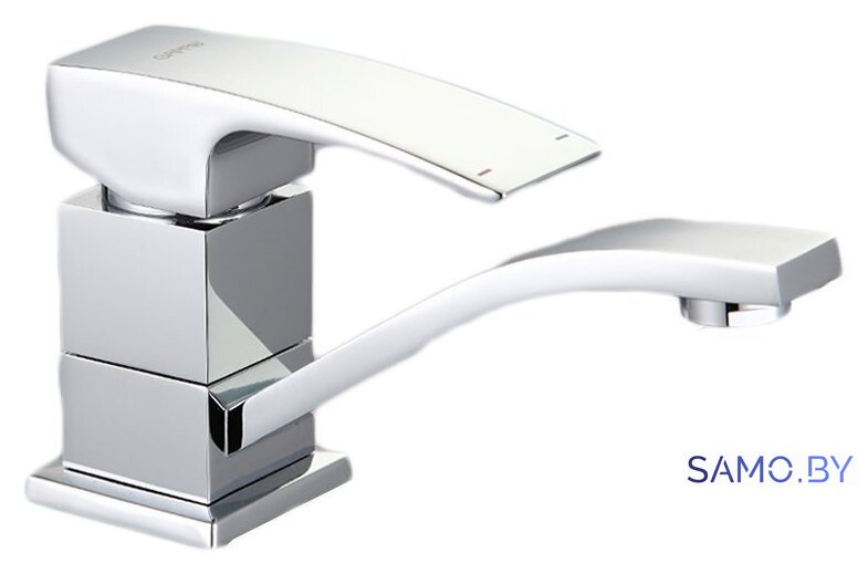 Смеситель Gappo Jacob G4507 - Изображение №1 — Интернет-магазин samo.by