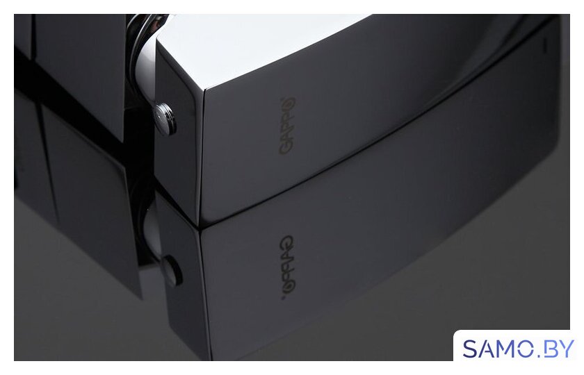 Смеситель Gappo Jacob G4507 - Изображение №7 — Интернет-магазин samo.by