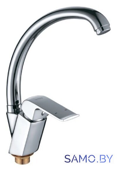Смеситель Gappo G4150-8 - Изображение №1 — Интернет-магазин samo.by