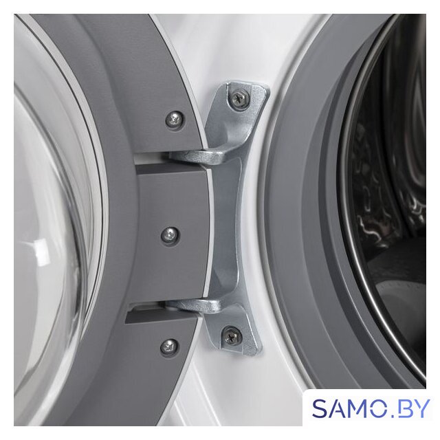 Стирально-сушильная машина HOMSair WMB1486WH - Изображение №12 — Интернет-магазин samo.by