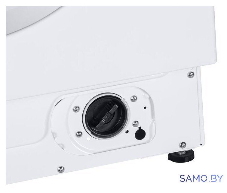 Стирально-сушильная машина HOMSair WMB1486WH - Изображение №14 — Интернет-магазин samo.by