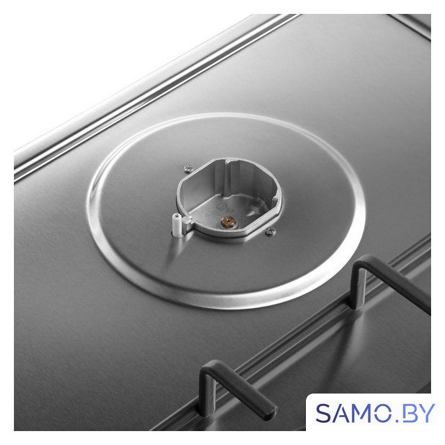 Варочная панель MAUNFELD EGHS.43.3STS-ES/G - Изображение №8 — Интернет-магазин samo.by