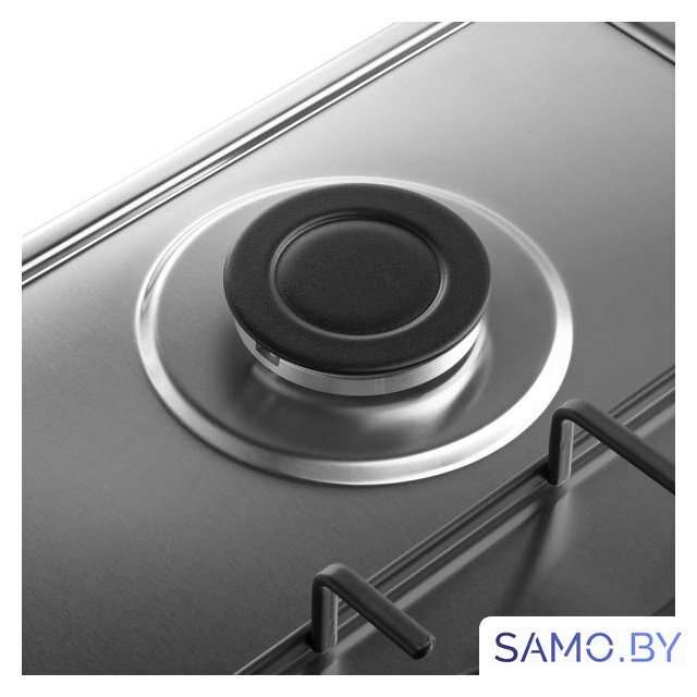 Варочная панель MAUNFELD EGHS.43.3STS-ES/G - Изображение №10 — Интернет-магазин samo.by