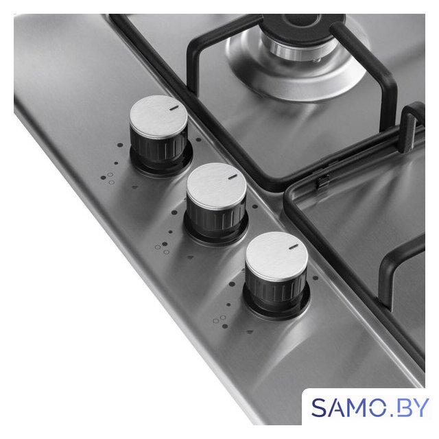 Варочная панель MAUNFELD EGHS.43.3STS-ES/G - Изображение №6 — Интернет-магазин samo.by