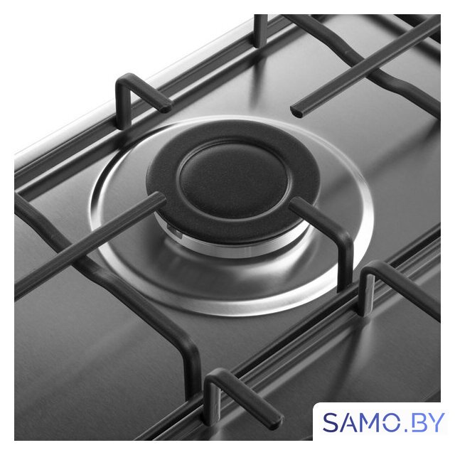 Варочная панель MAUNFELD EGHS.43.3STS-ES/G - Изображение №11 — Интернет-магазин samo.by