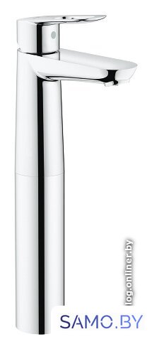 Смеситель Grohe BauLoop 23764000 - Изображение №1 — Интернет-магазин samo.by