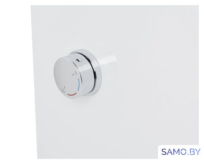 Унитаз подвесной Roxen Cube Bidet 530135-01X Rimless Soft Close с функцией биде - Изображение №10 — Интернет-магазин samo.by