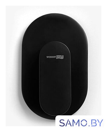 Душевая система  Wasserkraft A12777 - Изображение №4 — Интернет-магазин samo.by