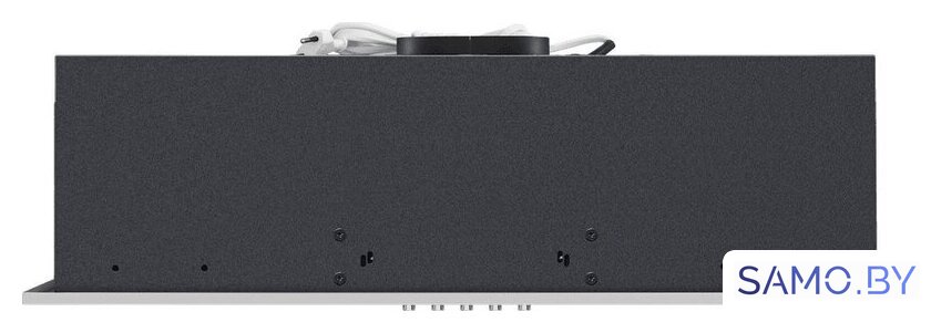 Кухонная вытяжка MAUNFELD Crosby 850LED (белый) - Изображение №7 — Интернет-магазин samo.by