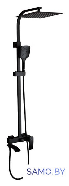 Душевая система  Gappo G2407-6 - Изображение №1 — Интернет-магазин samo.by