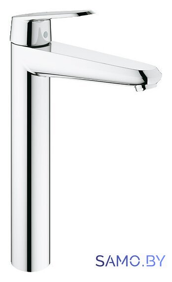 Смеситель Grohe Eurodisc Cosmopolitan 23432000 - Изображение №1 — Интернет-магазин samo.by