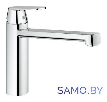 Смеситель Grohe Eurosmart Cosmopolitan 30193000 - Изображение №1 — Интернет-магазин samo.by