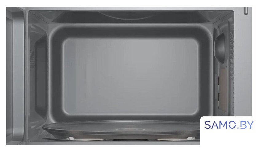 Микроволновая печь Bosch Serie 2 BFL623MB4 - Изображение №5 — Интернет-магазин samo.by