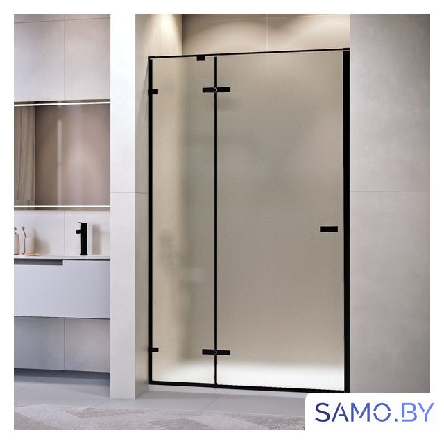Душевая дверь RGW SV-004B 353200413-24 - Изображение №2 — Интернет-магазин samo.by