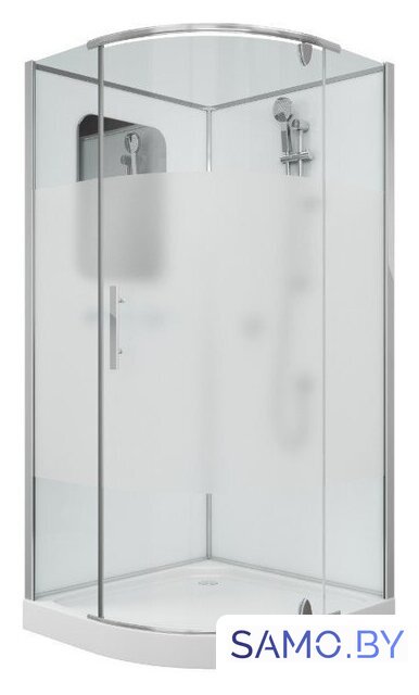 Душевая кабина Grossman GR171 90x90 - Изображение №1 — Интернет-магазин samo.by