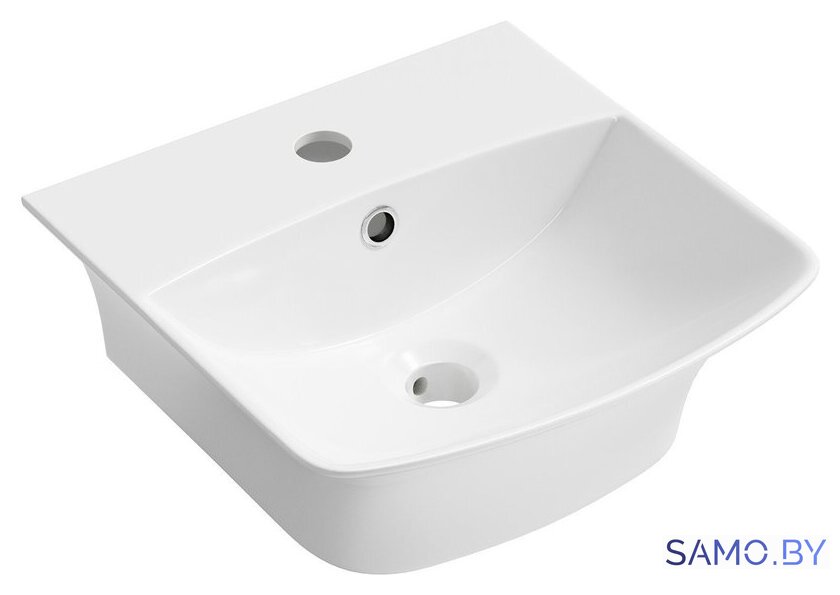 Умывальник Lavinia Boho Bathroom Sink 33311077 - Изображение №2 — Интернет-магазин samo.by