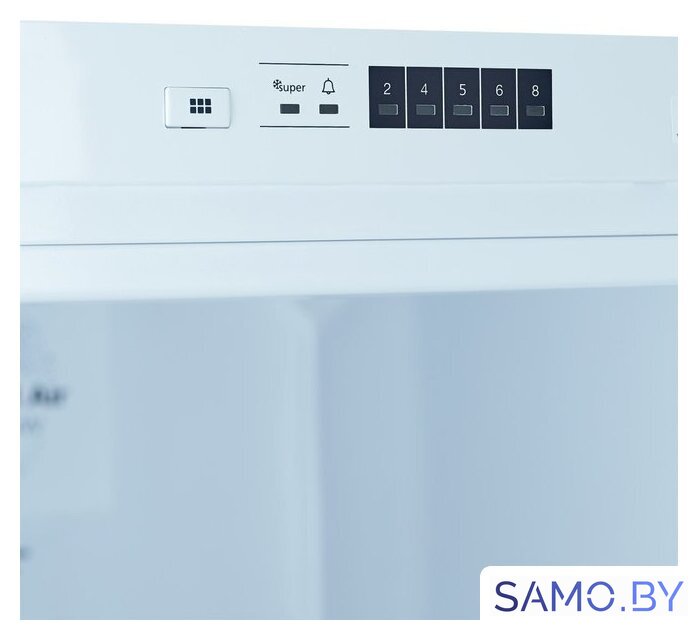 Однокамерный холодильник Exiteq EXR-204 - Изображение №6 — Интернет-магазин samo.by