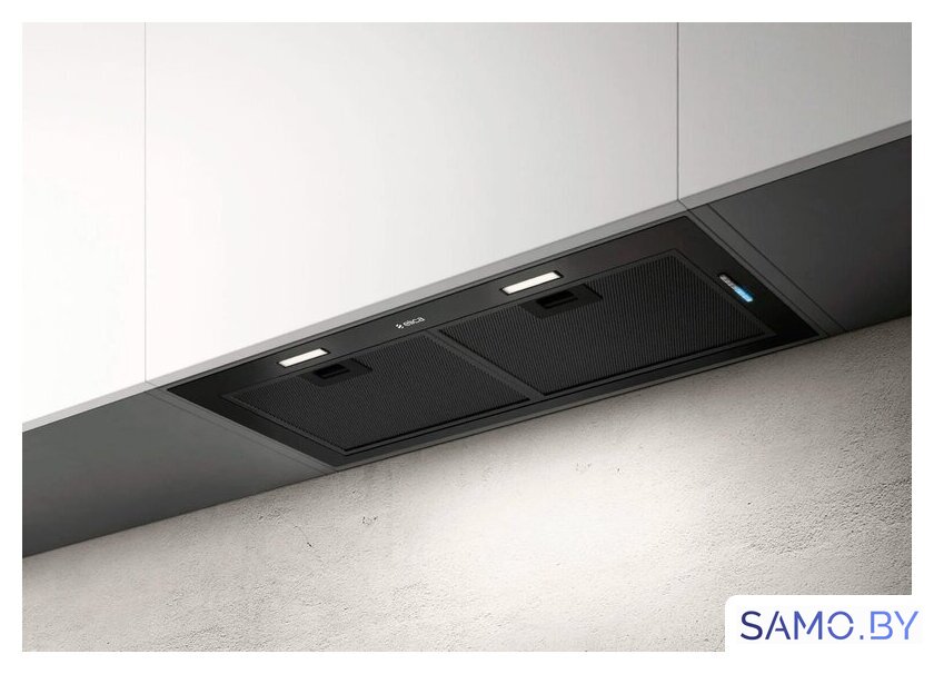 Кухонная вытяжка Elica Fold BL MAT/A/72 PRF0181961 - Изображение №1 — Интернет-магазин samo.by
