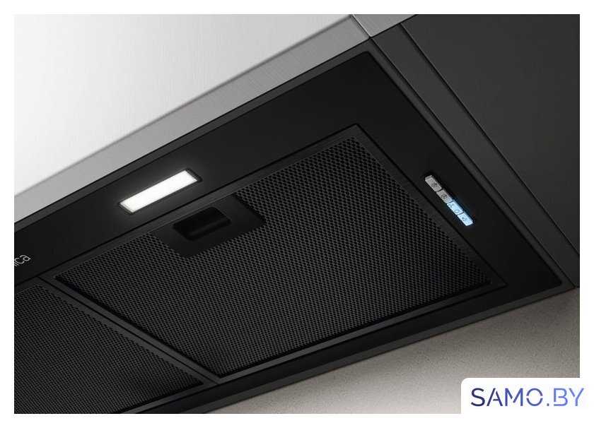Кухонная вытяжка Elica Fold BL MAT/A/72 PRF0181961 - Изображение №3 — Интернет-магазин samo.by