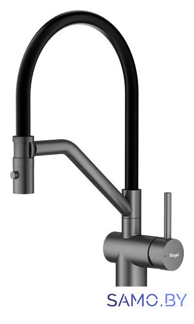 Смеситель Raglo R86.41.09 - Изображение №1 — Интернет-магазин samo.by