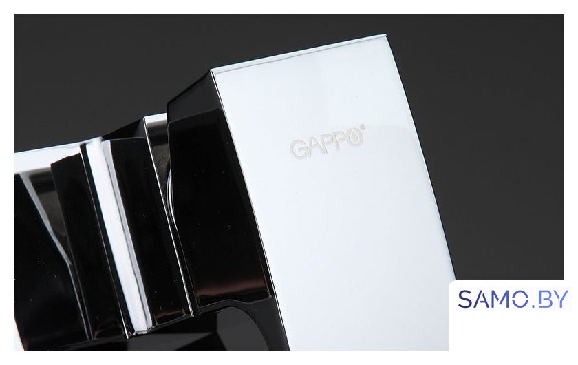 Смеситель Gappo G3207 - Изображение №6 — Интернет-магазин samo.by