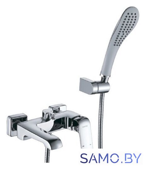Смеситель Gappo G3250-8 - Изображение №1 — Интернет-магазин samo.by