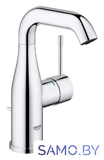 Смеситель Grohe Essence New M-Size 23462001 (хром) - Изображение №1 — Интернет-магазин samo.by