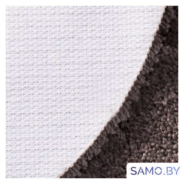 Коврик для ванной Wasserkraft Dill BM-3924 Fossil - Изображение №2 — Интернет-магазин samo.by