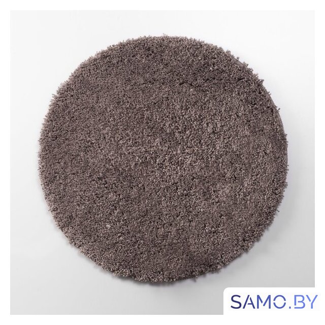 Коврик для ванной Wasserkraft Dill BM-3924 Fossil - Изображение №1 — Интернет-магазин samo.by