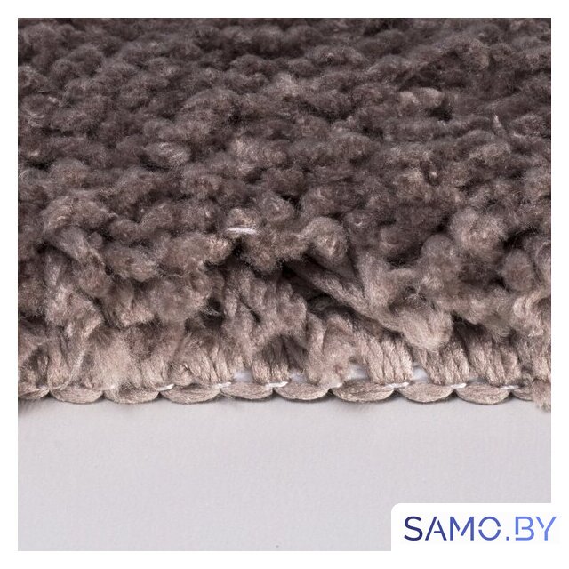 Коврик для ванной Wasserkraft Dill BM-3924 Fossil - Изображение №3 — Интернет-магазин samo.by