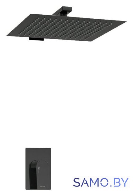 Комплект смесителей Wasserkraft A66181 - Изображение №2 — Интернет-магазин samo.by