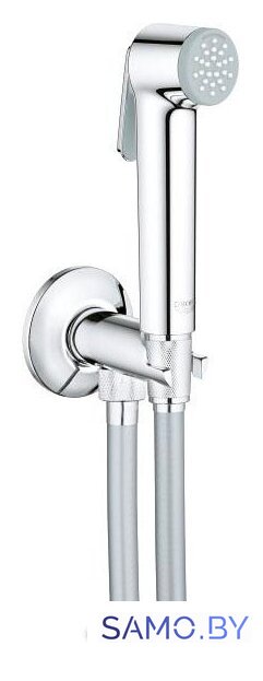 Гигиенический душ Grohe Tempesta-F Trigger Spray 30 26358000 - Изображение №1 — Интернет-магазин samo.by
