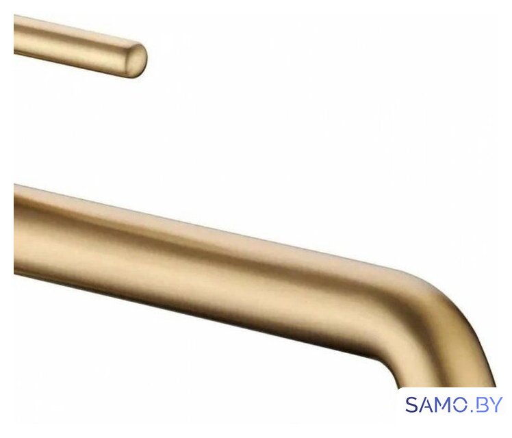 Смеситель Grocenberg GB3029 (золото матовый) - Изображение №12 — Интернет-магазин samo.by