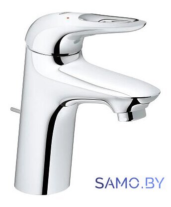 Смеситель Grohe Eurostyle 33558003 - Изображение №1 — Интернет-магазин samo.by