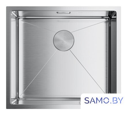 Кухонная мойка Omoikiri Taki 49-U/IF-N - Изображение №1 — Интернет-магазин samo.by