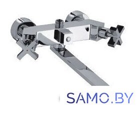 Смеситель FRAP H78 F2278 - Изображение №1 — Интернет-магазин samo.by